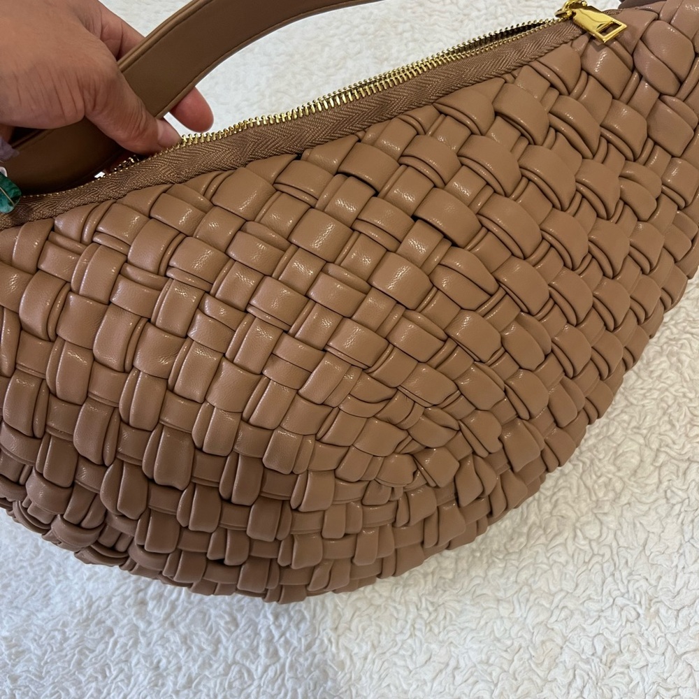 Shoulder bag - Picture 5 of 6